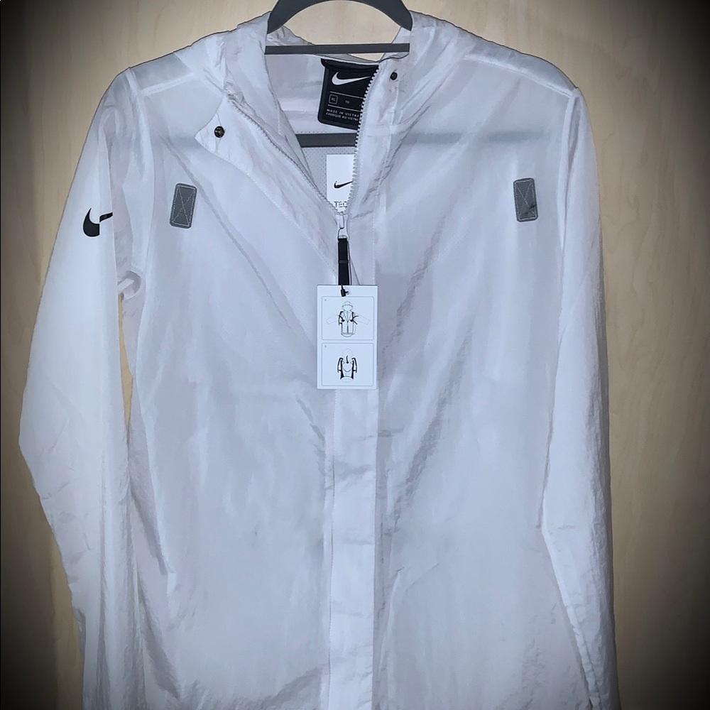 Nike big boys tech pack (Backpack-it) jacket